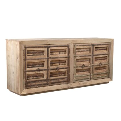 Old Door Sideboard