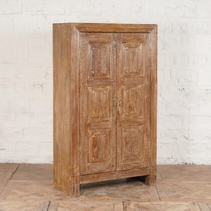 Two Door Cabinet