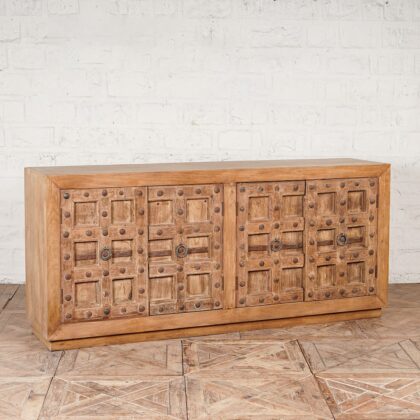 Four Door Sideboard