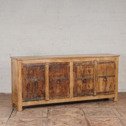 Four Door Sideboard