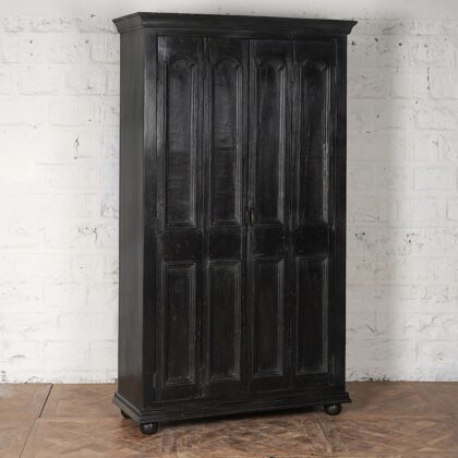 Two Door Cabinet