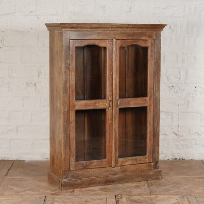 Two Door Cabinet