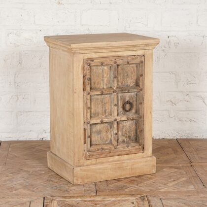 Single Door Cabinet