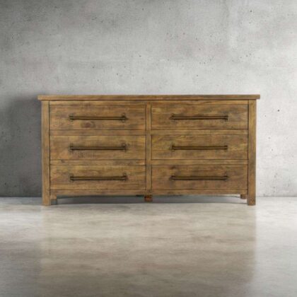 Brixton Dresser