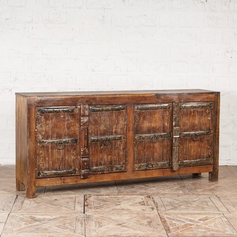 Four Door Sideboard