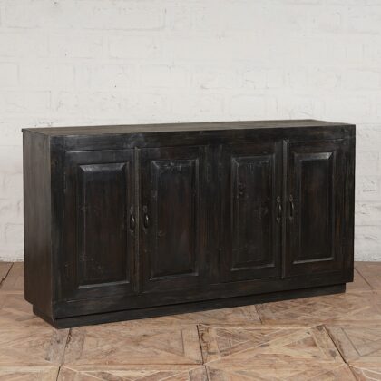 Four Door Sideboard