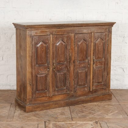 Four Door Sideboard