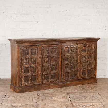 Four Door Sideboard