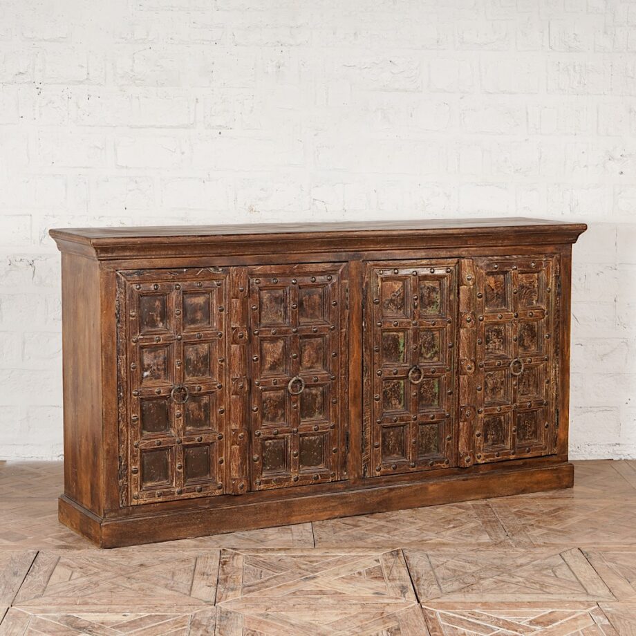 Four Door Sideboard