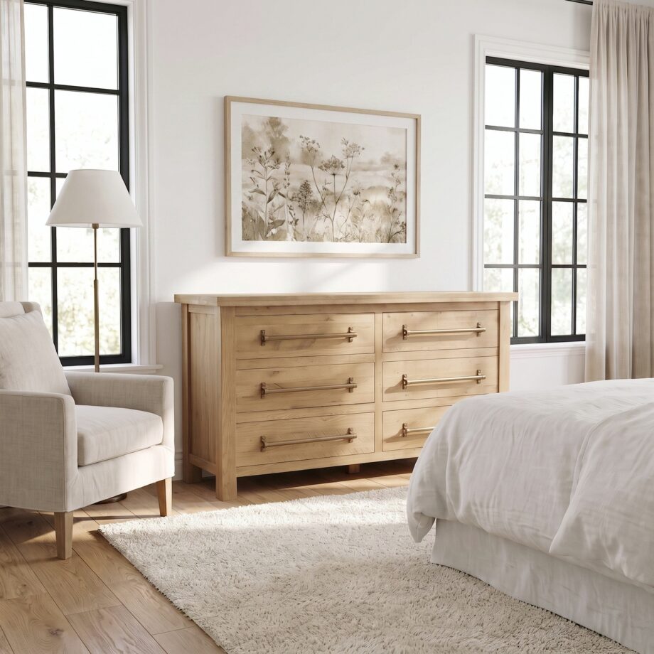 Rhone Brixton Dresser - Small