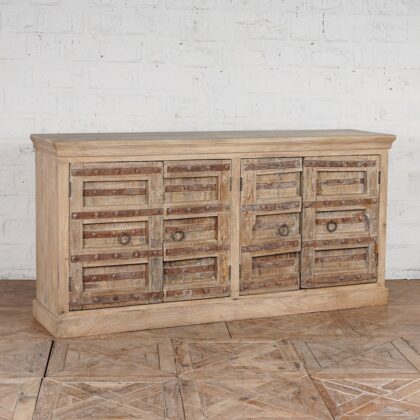 Four Door Sideboard