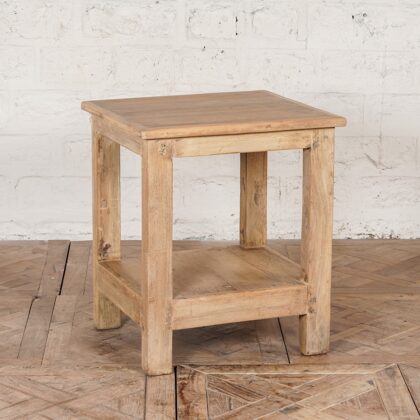 Antique Side Table