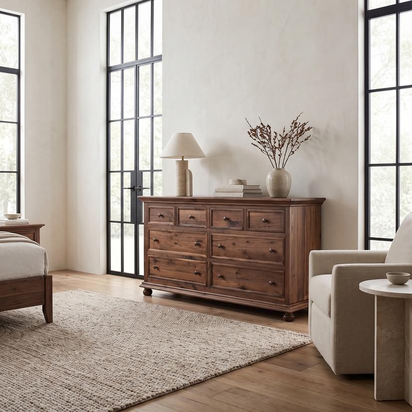 Calistoga Dresser