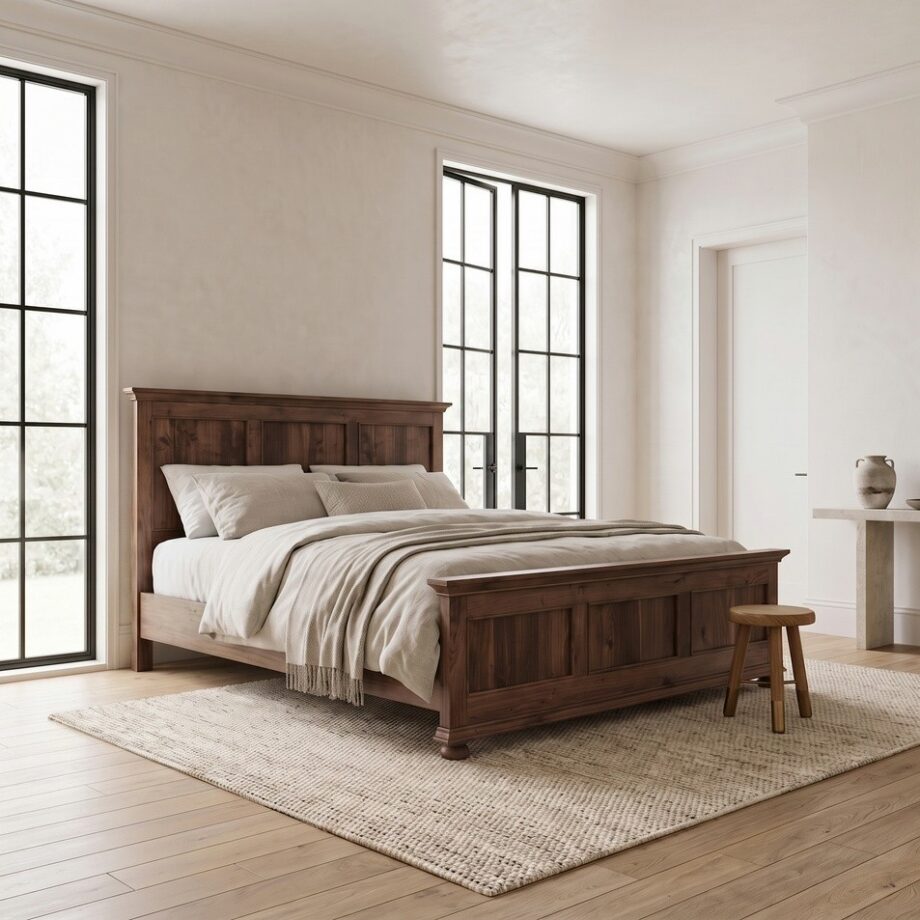 Calistoga Bed