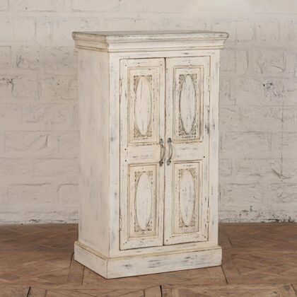 Two Door Cabinet