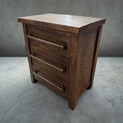 Brixton Nightstand