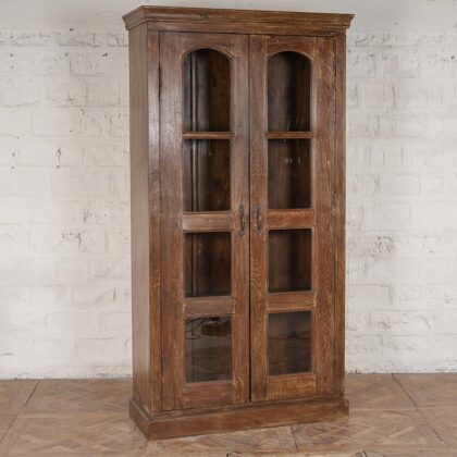 Two Door Cabinet