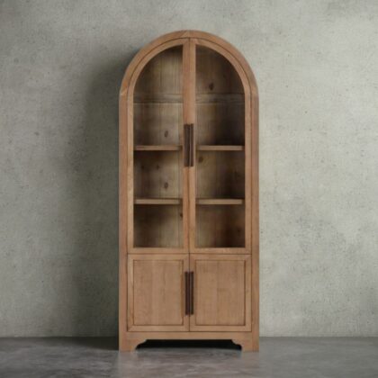 Melrose Display Cabinet