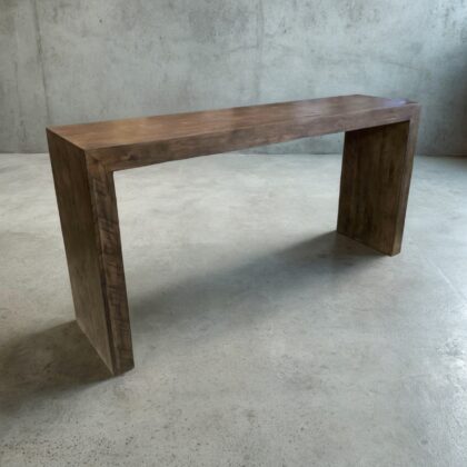 Tribeca Sofa Table