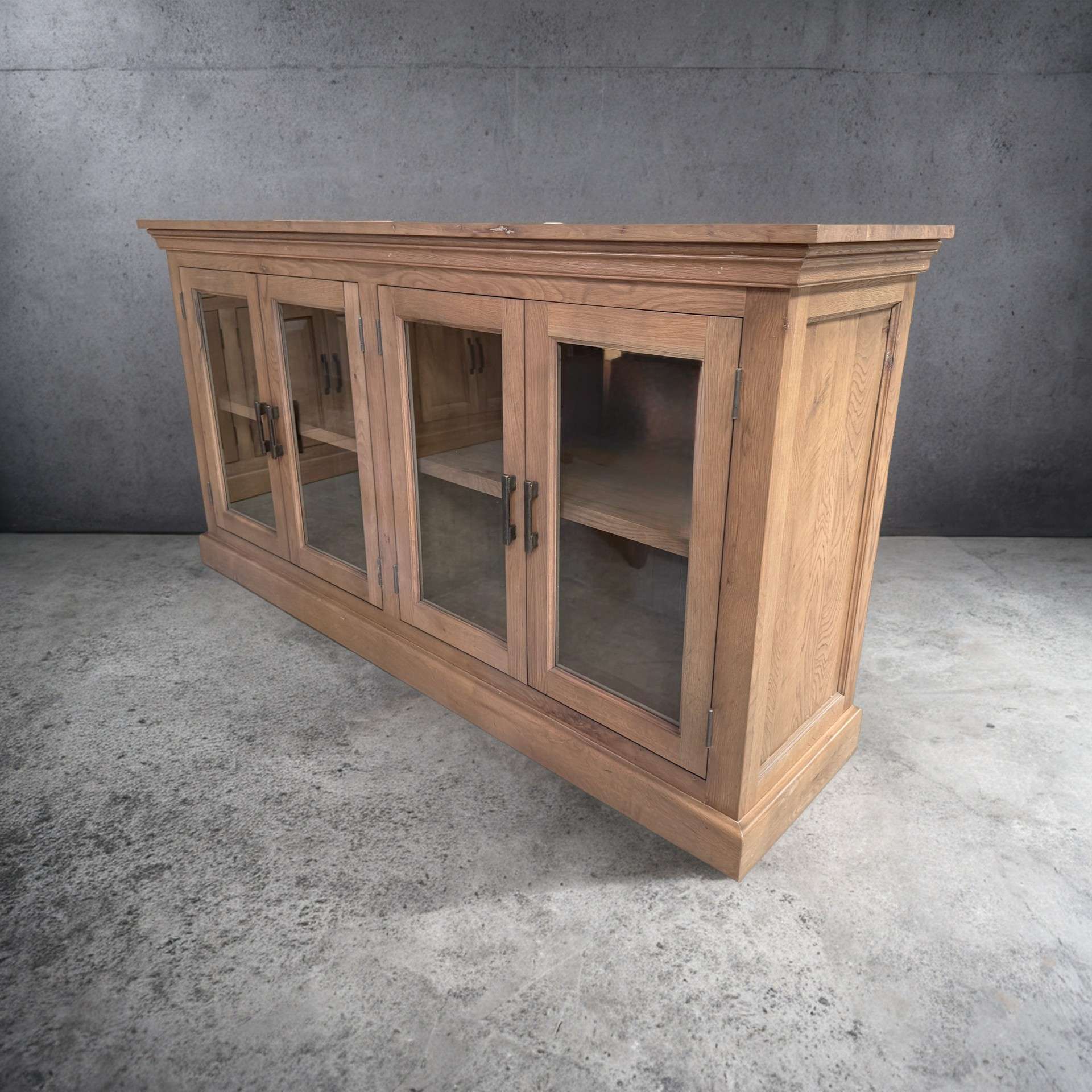 6' Oslo- Rhone Oak - Image 2