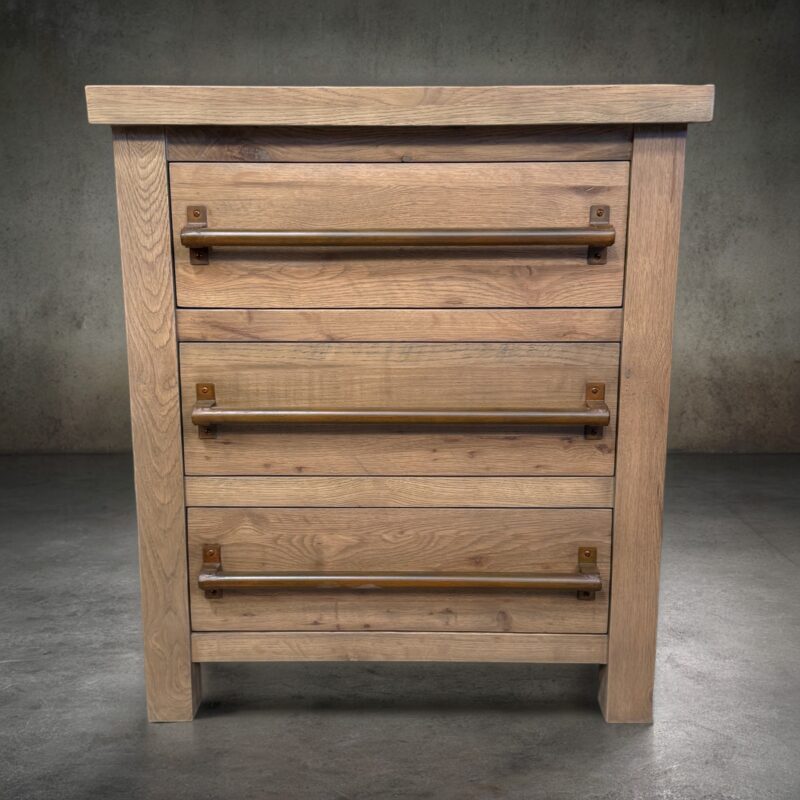 Brixton Nightstand - Image 2