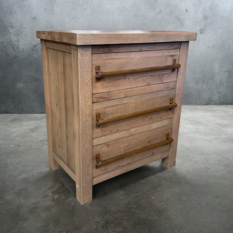 Brixton Nightstand