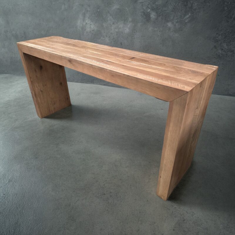 Tribeca Sofa Table