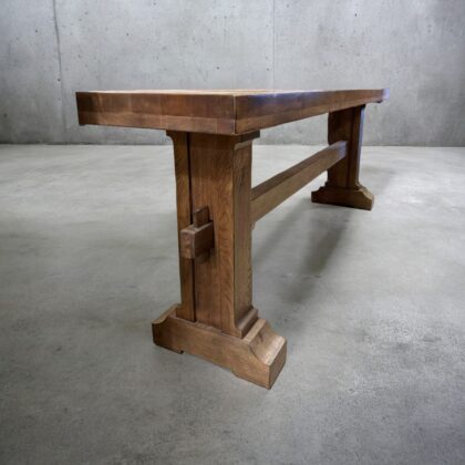Monterey Sofa Table