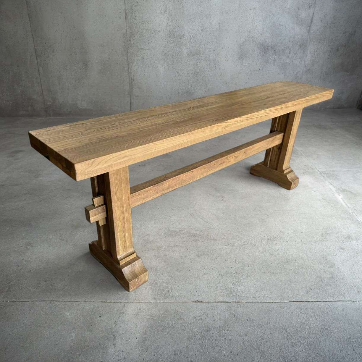 Monterey Sofa Table