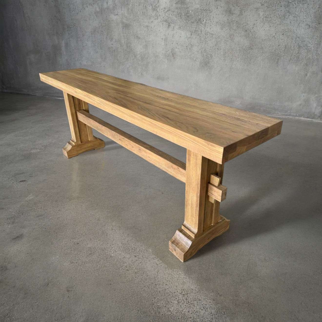 Monterey Sofa Table - Image 2
