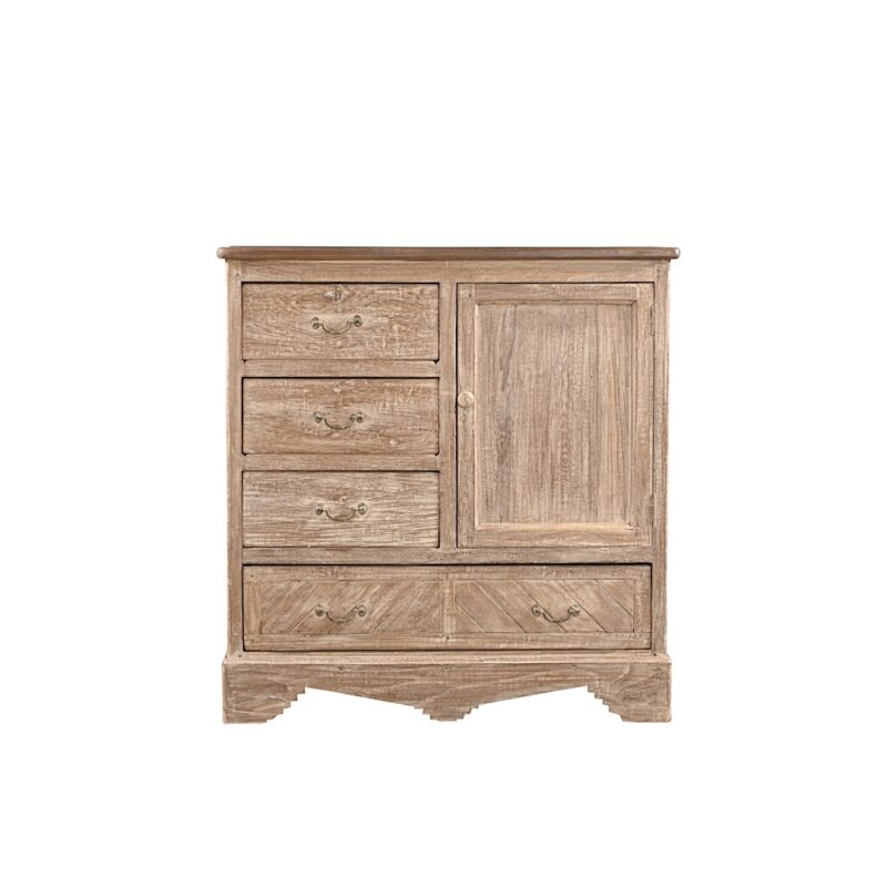 Antique Buffet - Image 2