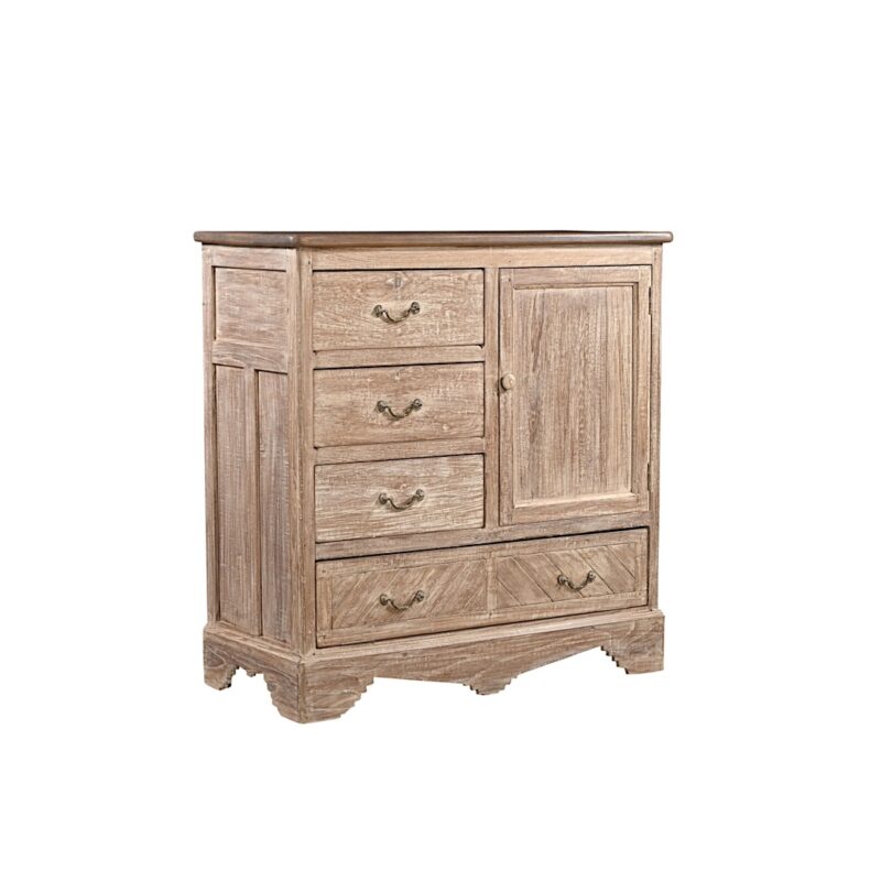 Antique Buffet