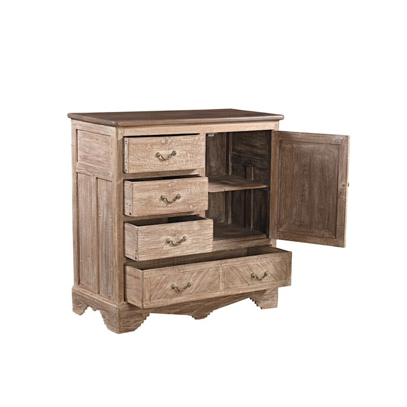 Antique Buffet - Image 3