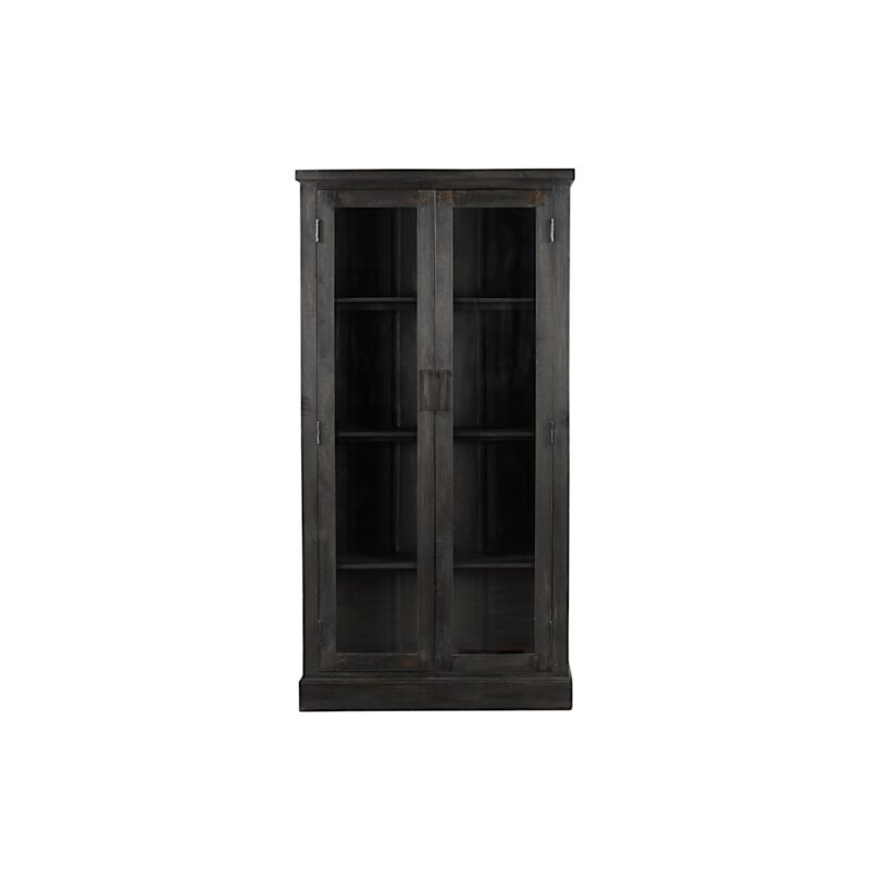 Two Door Cabinet - Image 3