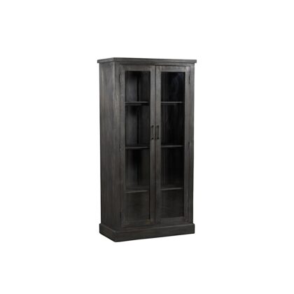 Two Door Cabinet