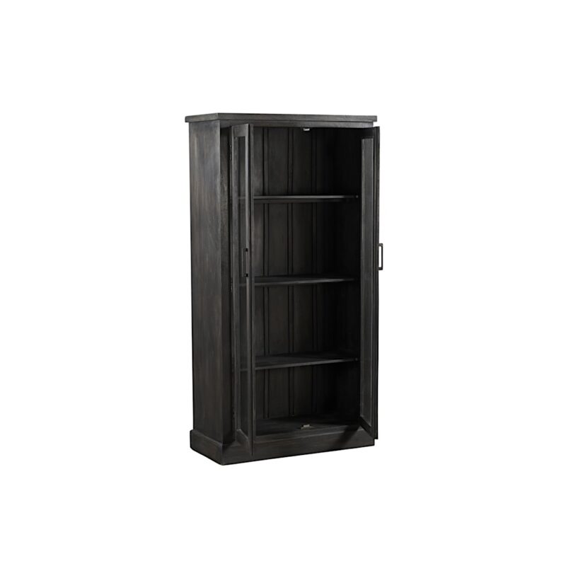 Two Door Cabinet - Image 2