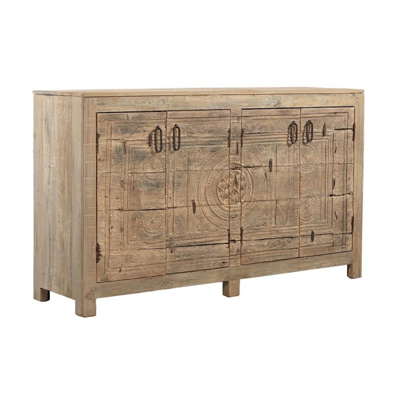 Four Door Sideboard
