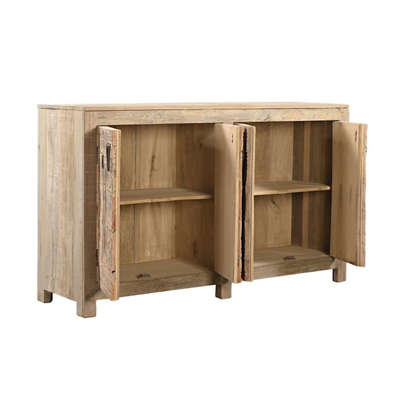 Four Door Sideboard - Image 2