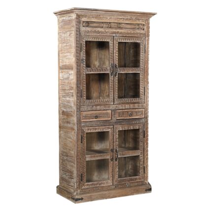 Antique Cabinet