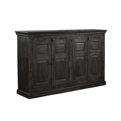 Four Door Sideboard