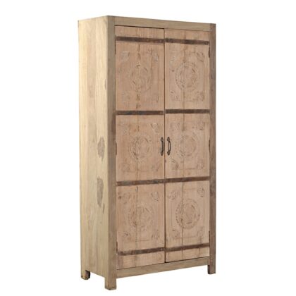Two Door Cabinet