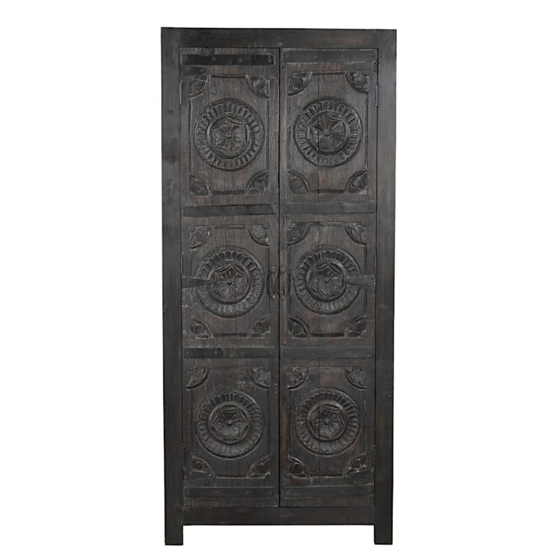 Two Door Cabinet - Image 3