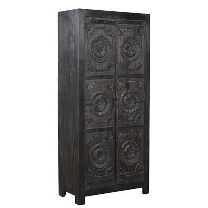 Two Door Cabinet