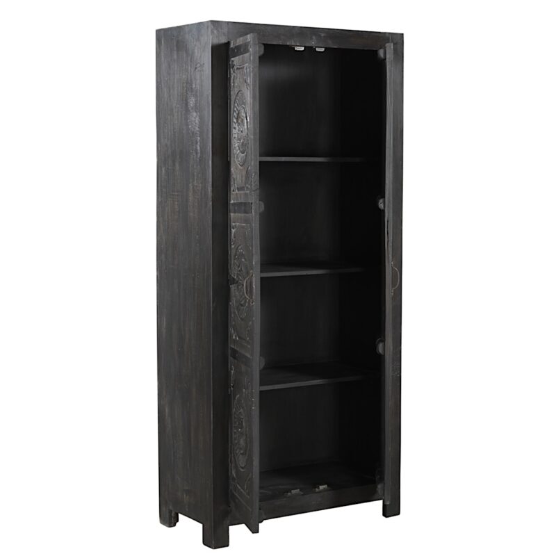 Two Door Cabinet - Image 2