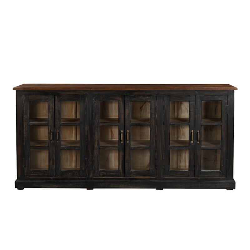 Six Door Display - Image 3