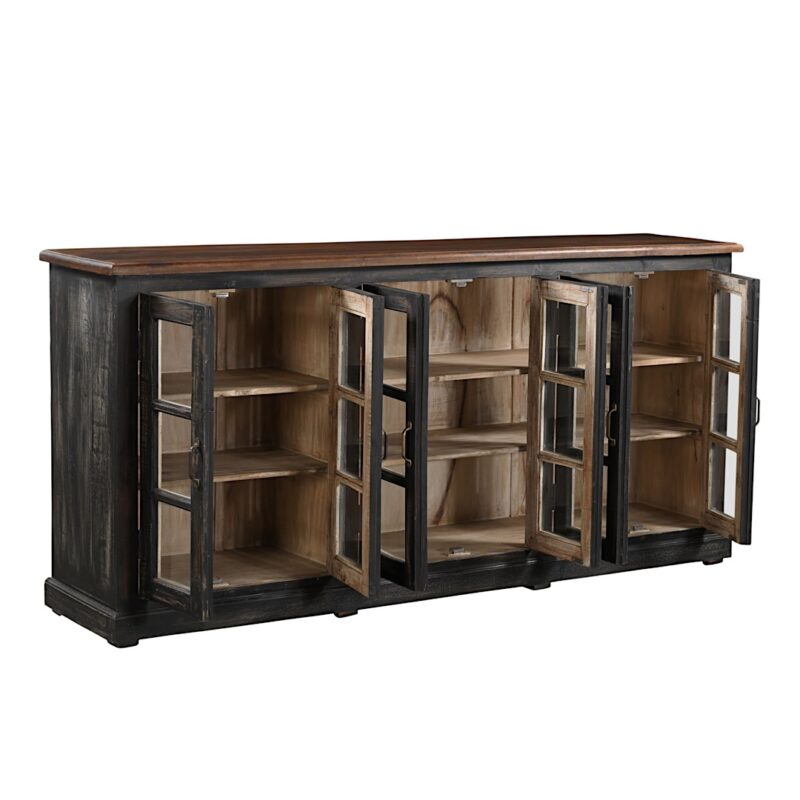 Six Door Display - Image 2