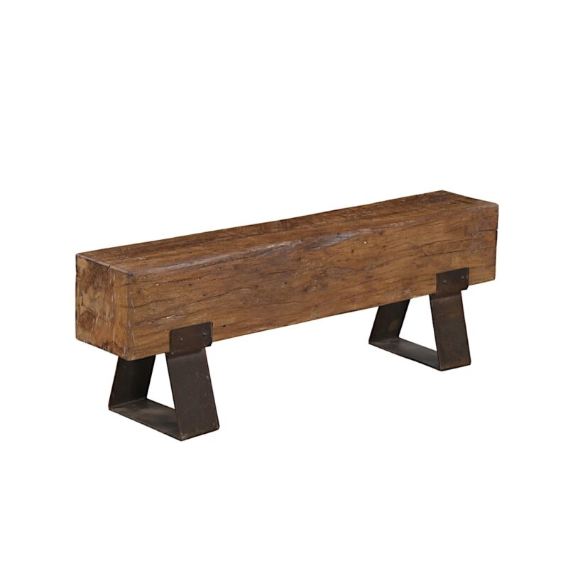Beam Bench