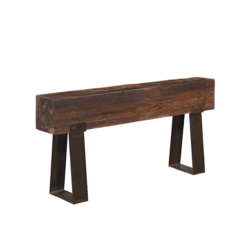 Beam Sofa Table