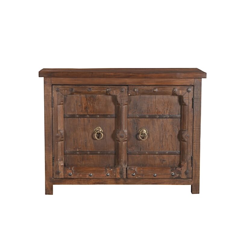 Two Door Sideboard - Image 2