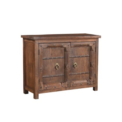 Two Door Sideboard